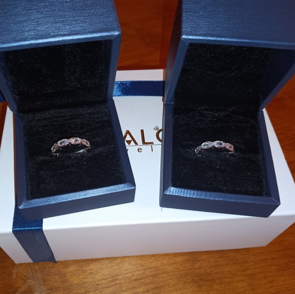 ITALO Wedding band - Picture 4 of 6